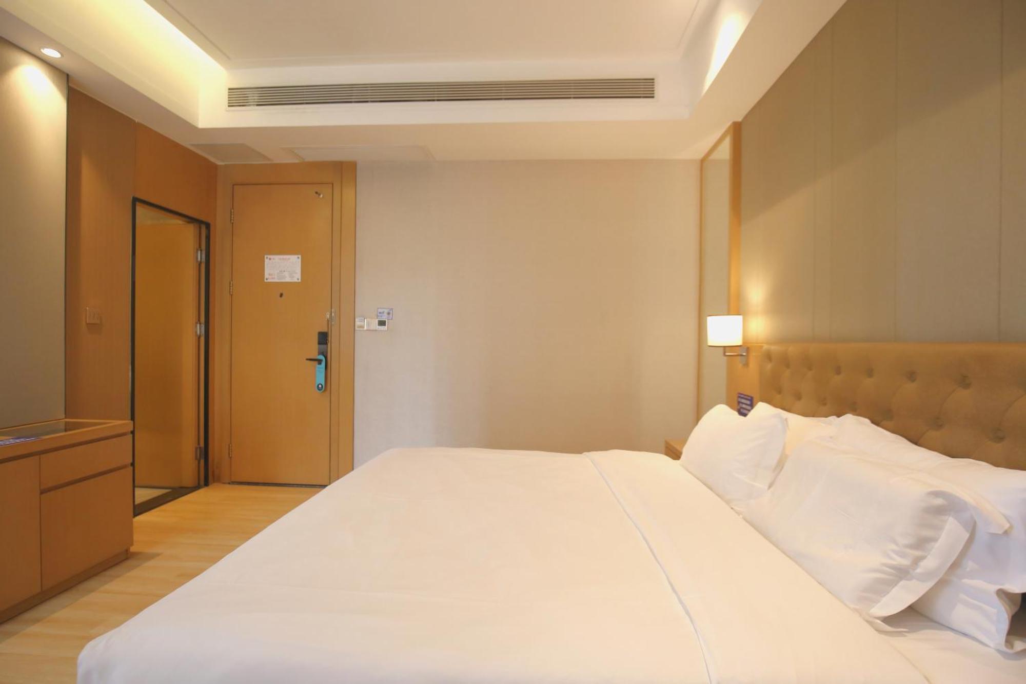 Taishan He Style Hotel Kültér fotó