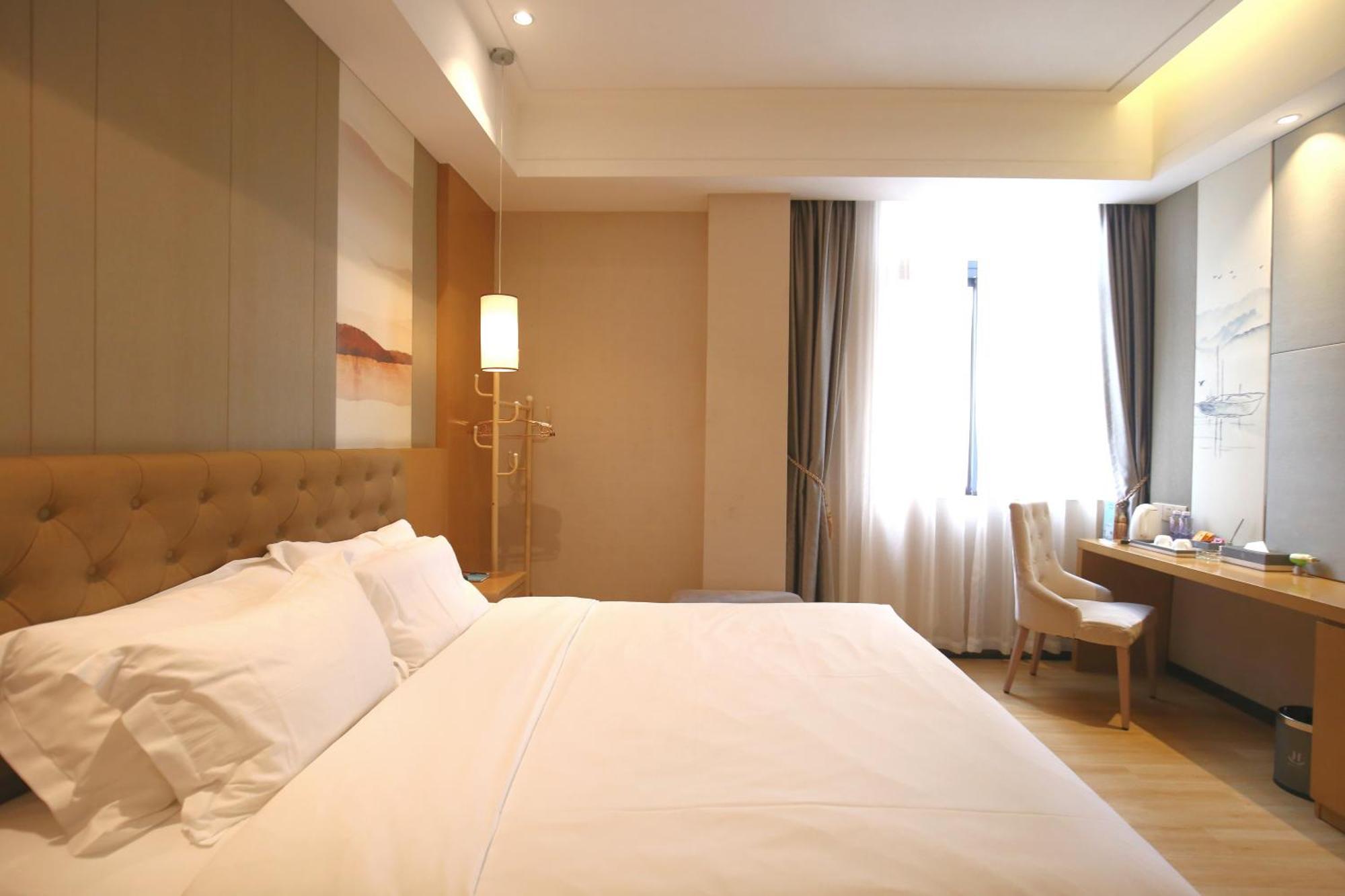 Taishan He Style Hotel Kültér fotó